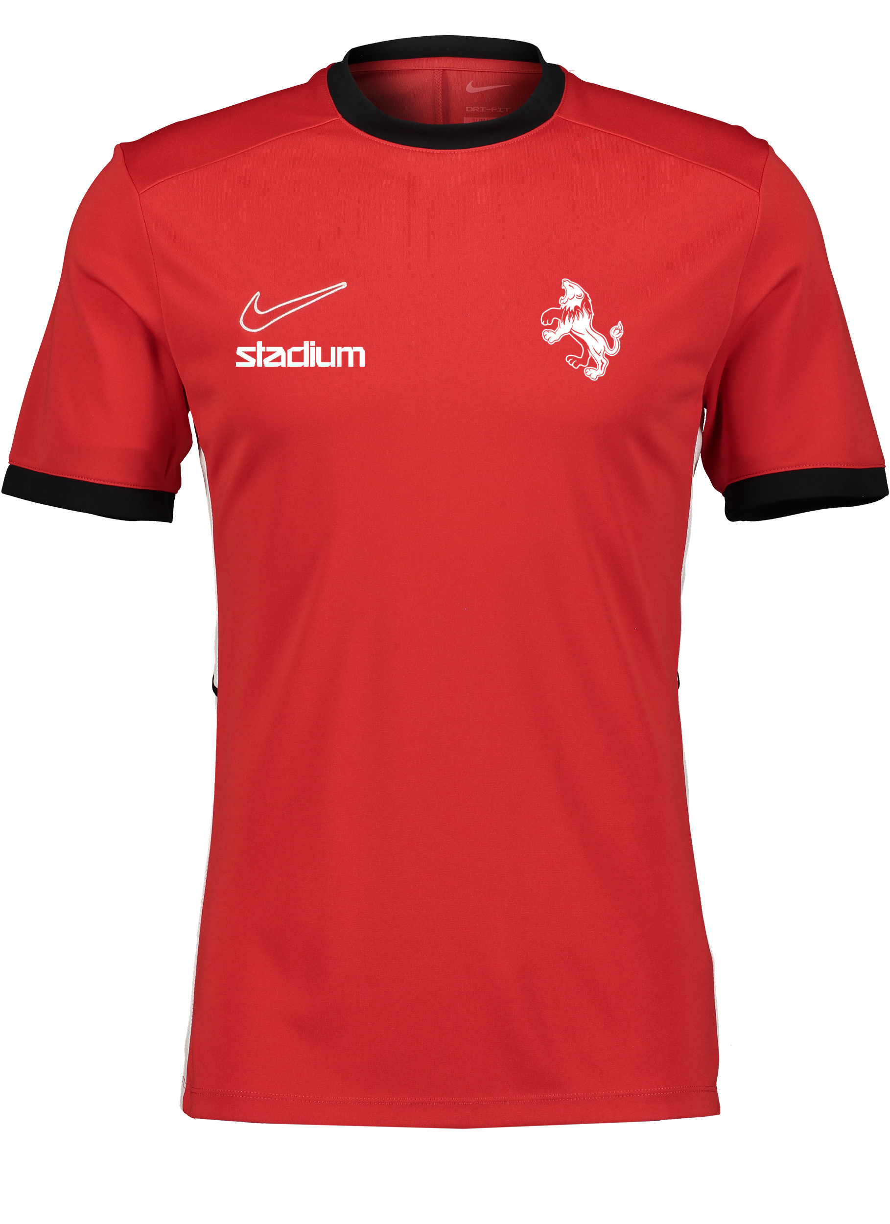 
NIKE, 
Acd25 Ss Top, 
Detail 1
