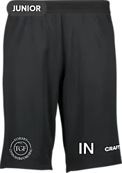 321421101101 CRAFT Evolve Shorts Jr 321421101101 CRAFT Evolve Shorts Jr Standard Small1x1