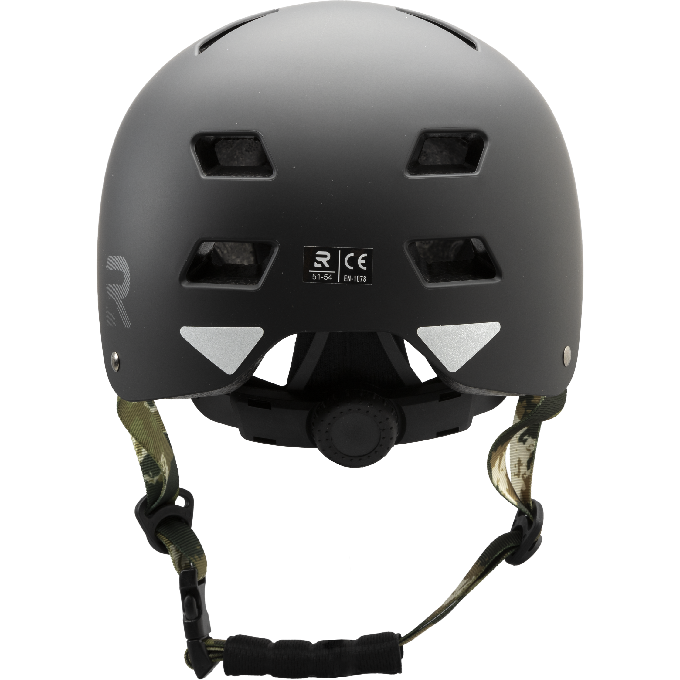 REVOLUTION, So Skate Helmet Ii Jr