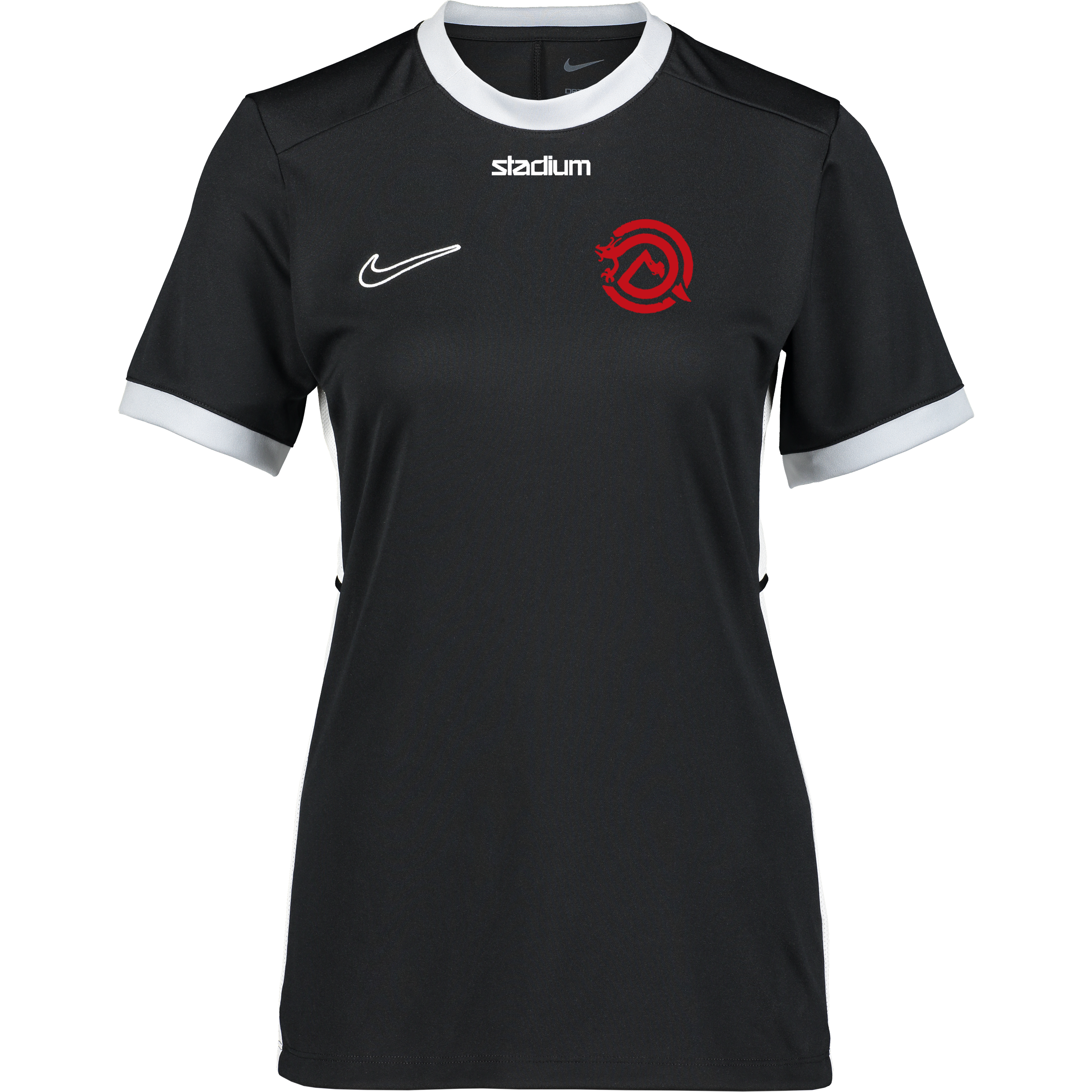 
NIKE, 
Acd25 Ss Top W, 
Detail 1
