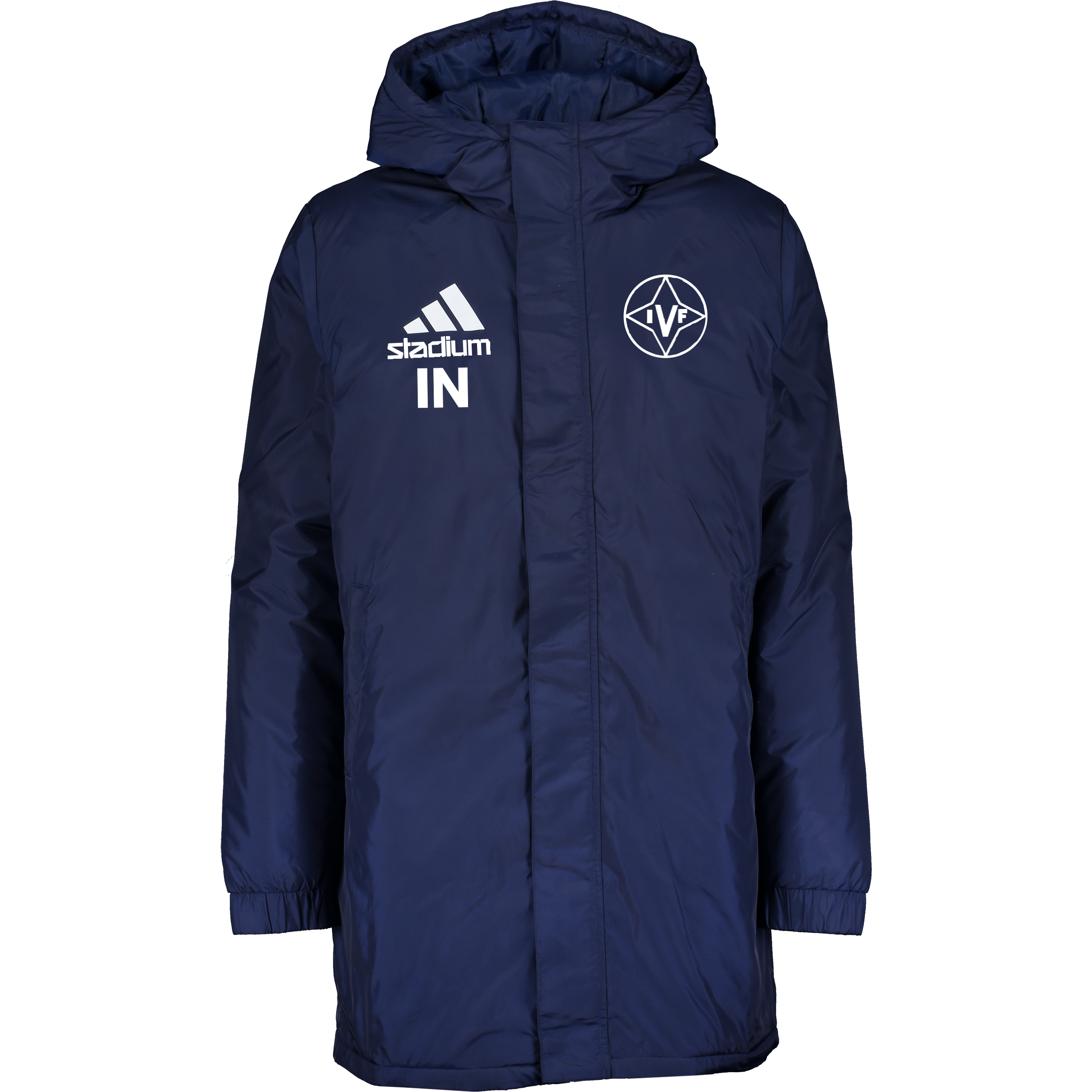 
ADIDAS, 
ENT26 STAD JKT JR, 
Detail 1
