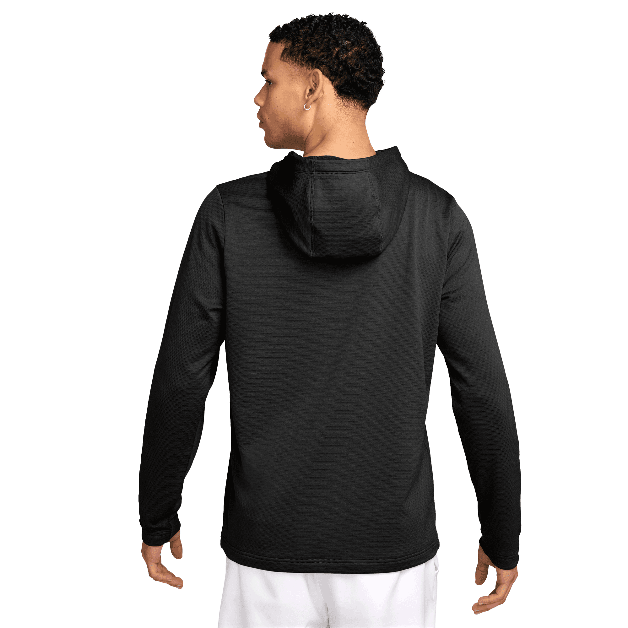 NIKE, M Nk Df Tour Ltwt Hoodie