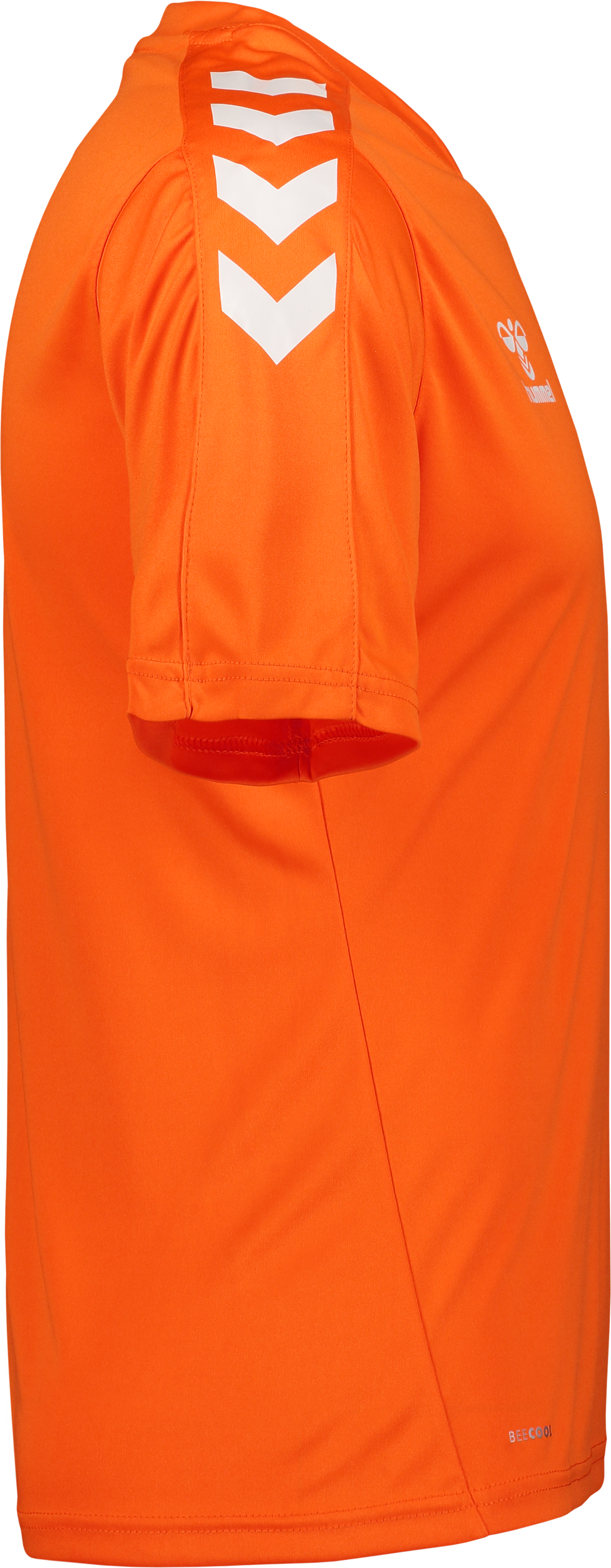 HUMMEL, Core Xk Poly Jsy Ss Jr