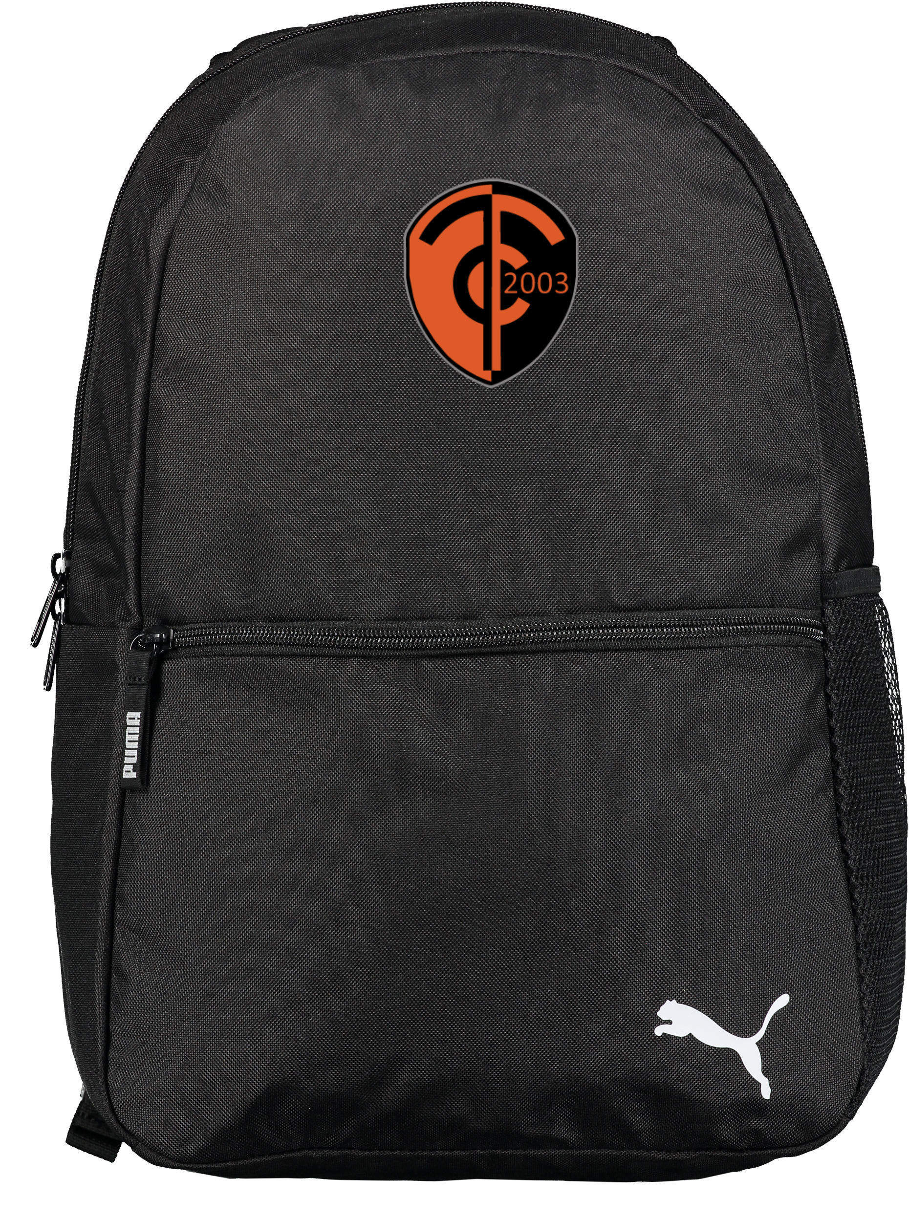 
PUMA, 
Teamgoal Backpack, 
Detail 1
