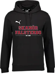392105103110 PUMA T Goal Casual Hood Jr 392105103110 PUMA T Goal Casual Hood Jr Standard Small1x1