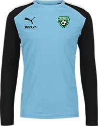 361523101101 PUMA T Pacer Gk Ls Jsy Jr 361523101101 PUMA T Pacer Gk Ls Jsy Jr Standard Small1x1