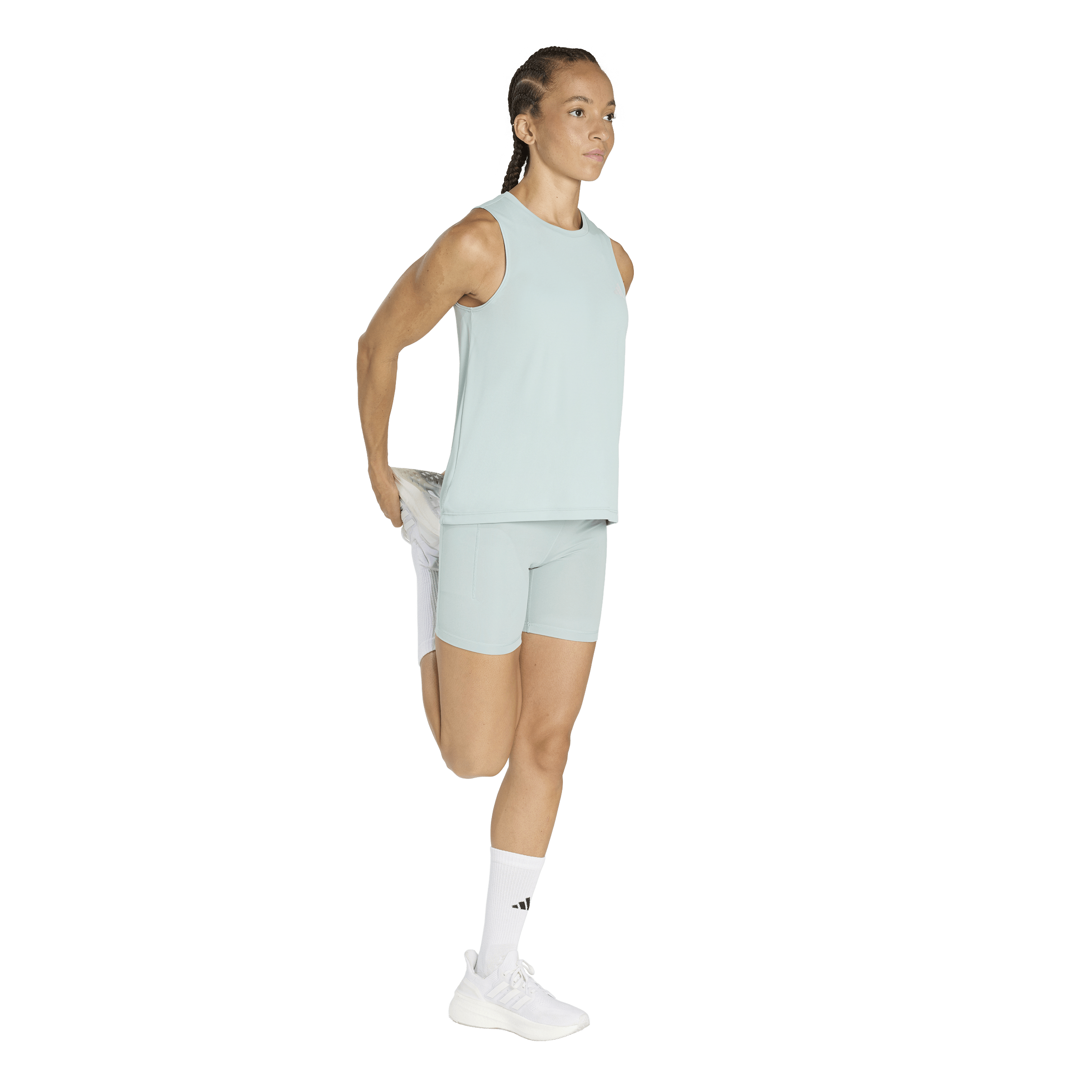 ADIDAS, RUN ESS TANK W