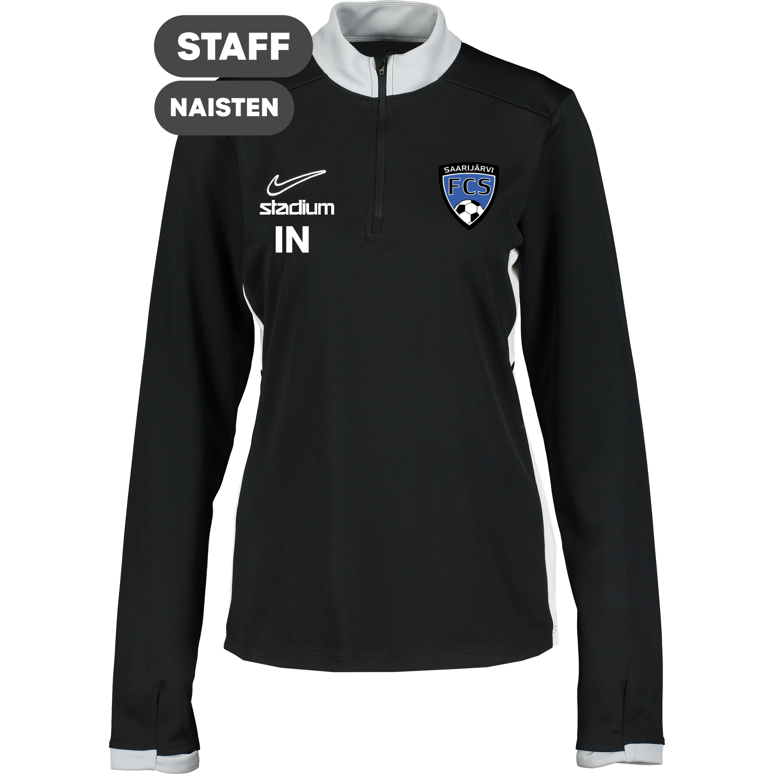 
NIKE, 
ACD25 DRILL TOP W, 
Detail 1
