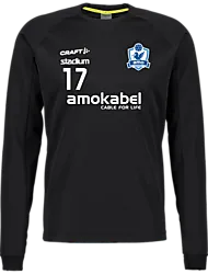 382693107101 CRAFT Evolve Crew Neck M 382693107101 CRAFT Evolve Crew Neck M Standard Small1x1