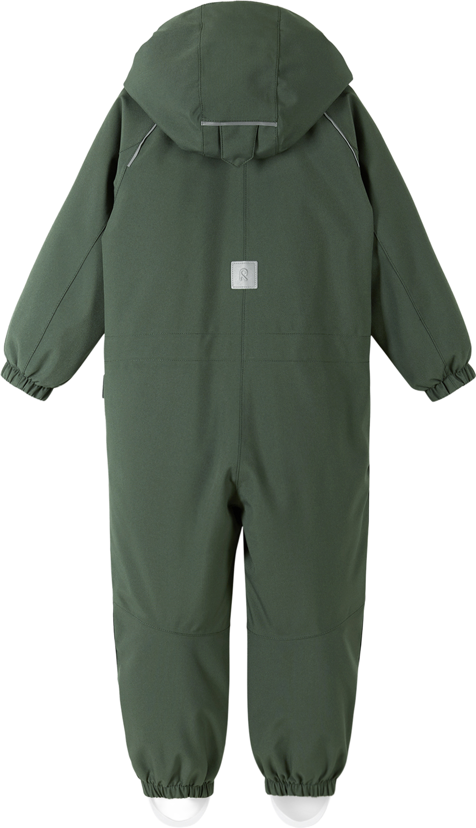 REIMA, K TROMSSA OVERALL