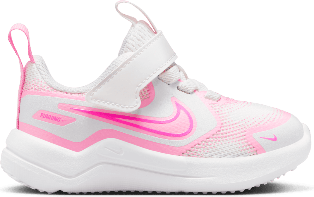 
NIKE, 
K Cosmic Runner, 
Detail 1
