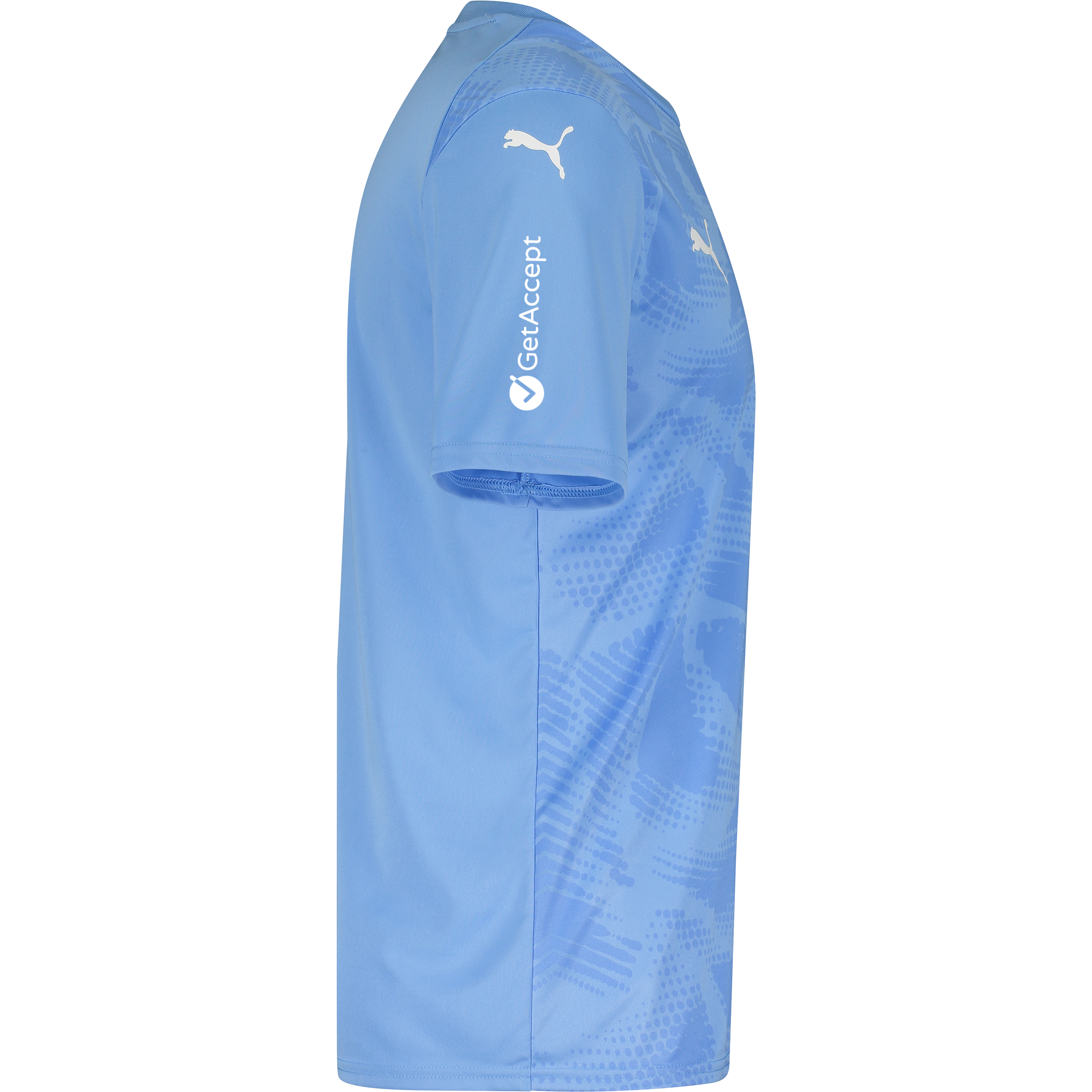 PUMA, T Ultimate Jsy