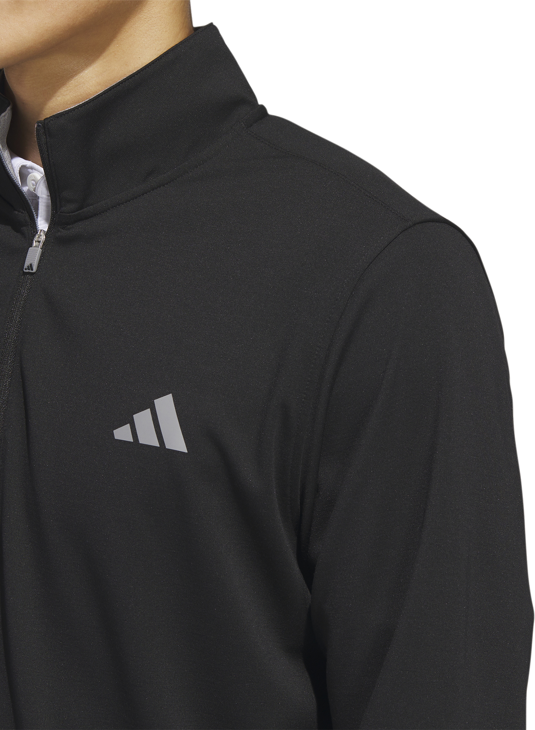 ADIDAS, M Elevated 1/4 Z Lc