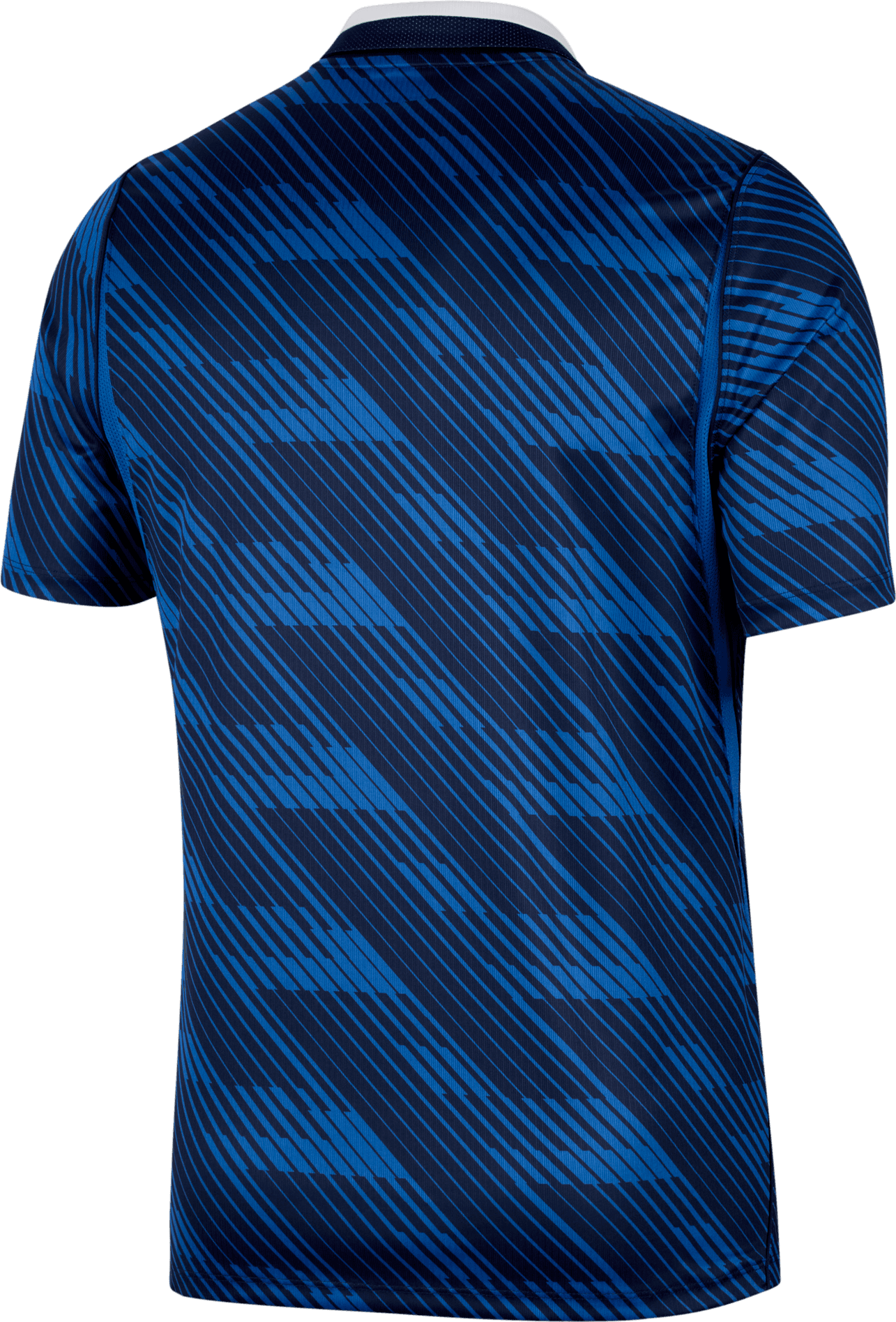 NIKE, FFF M NK DF JSY SS STAD HM