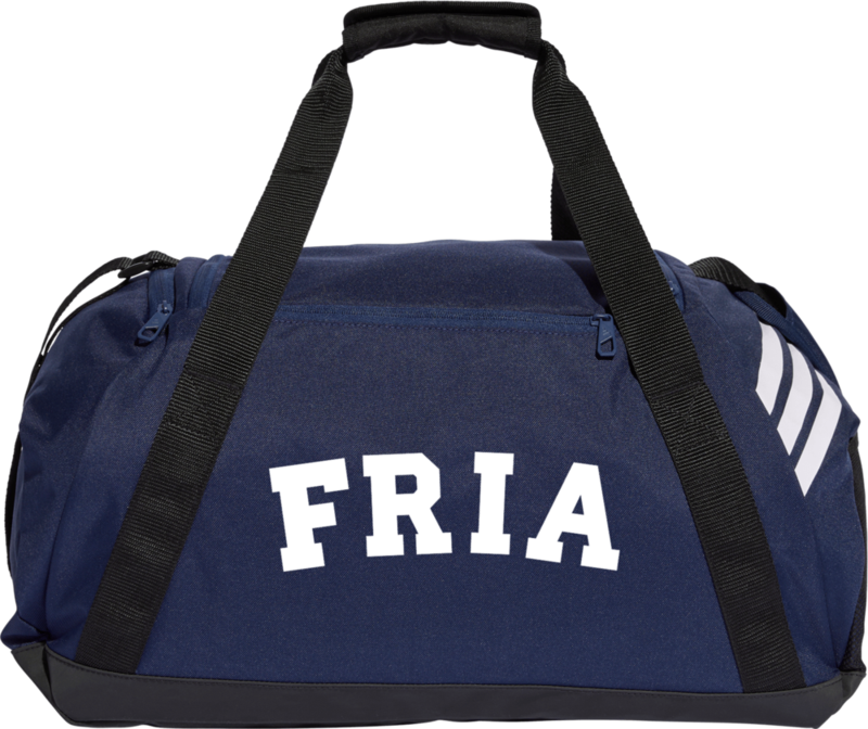 ADIDAS, TIRO DUFFLE M