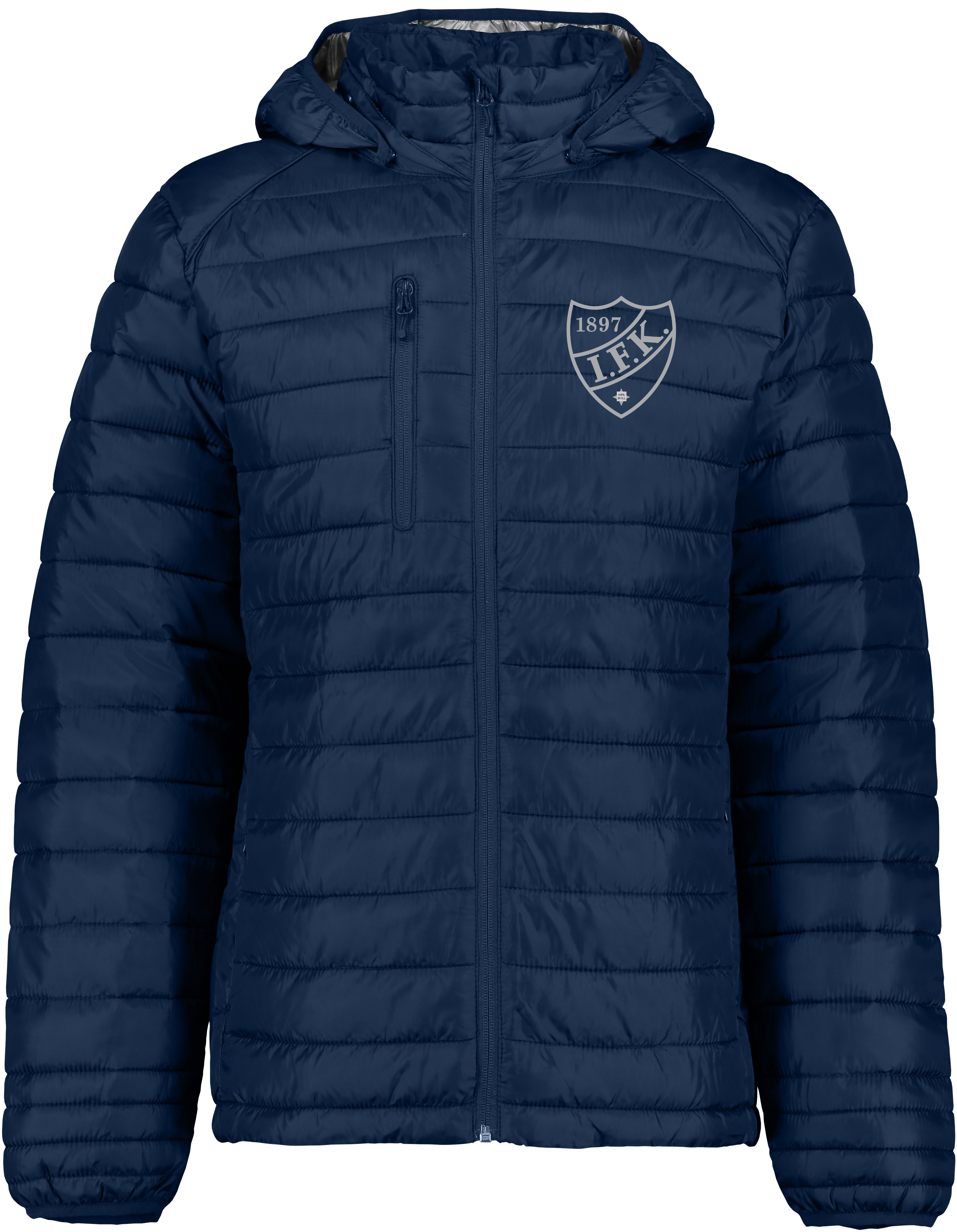 
CLIQUE, 
Hudson Jkt, 
Detail 1
