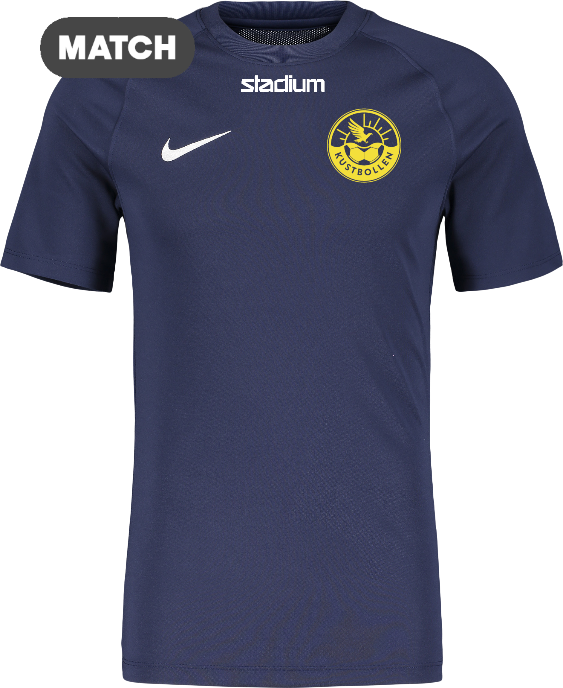 
NIKE, 
PARK VIII SS JSY, 
Detail 1
