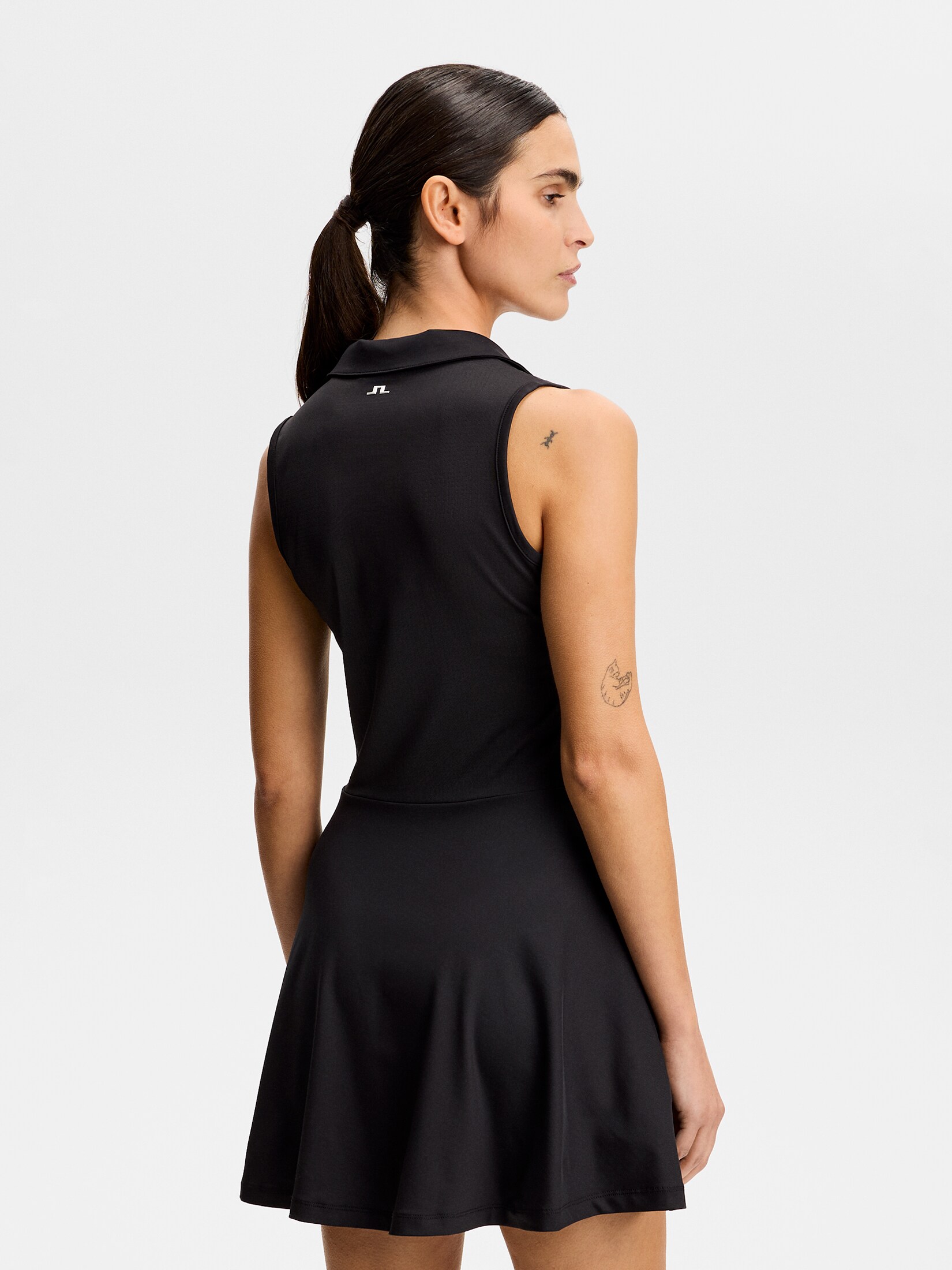 J LINDEBERG, DANA DRESS