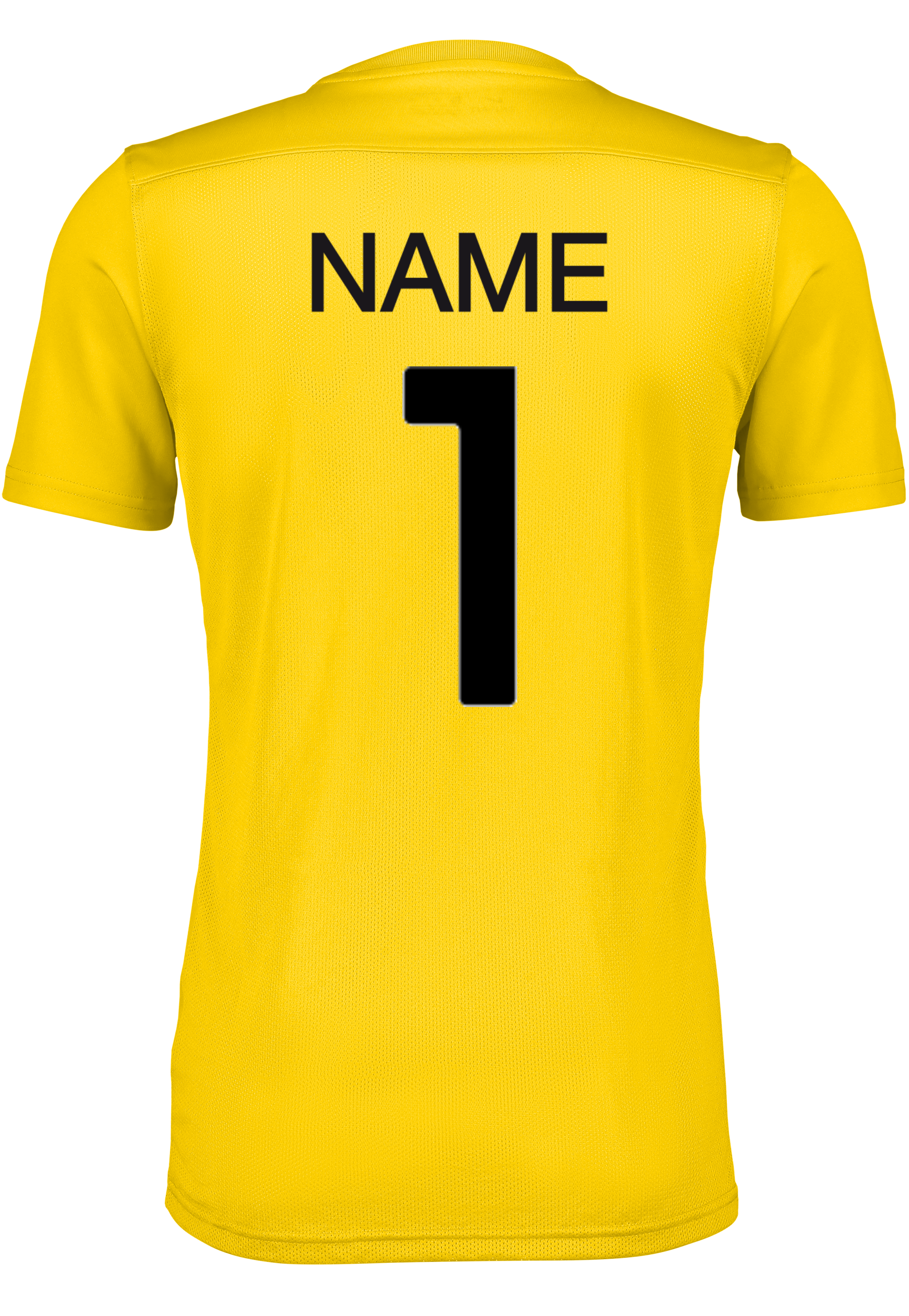 NIKE, Park VII SS Jsy Jr