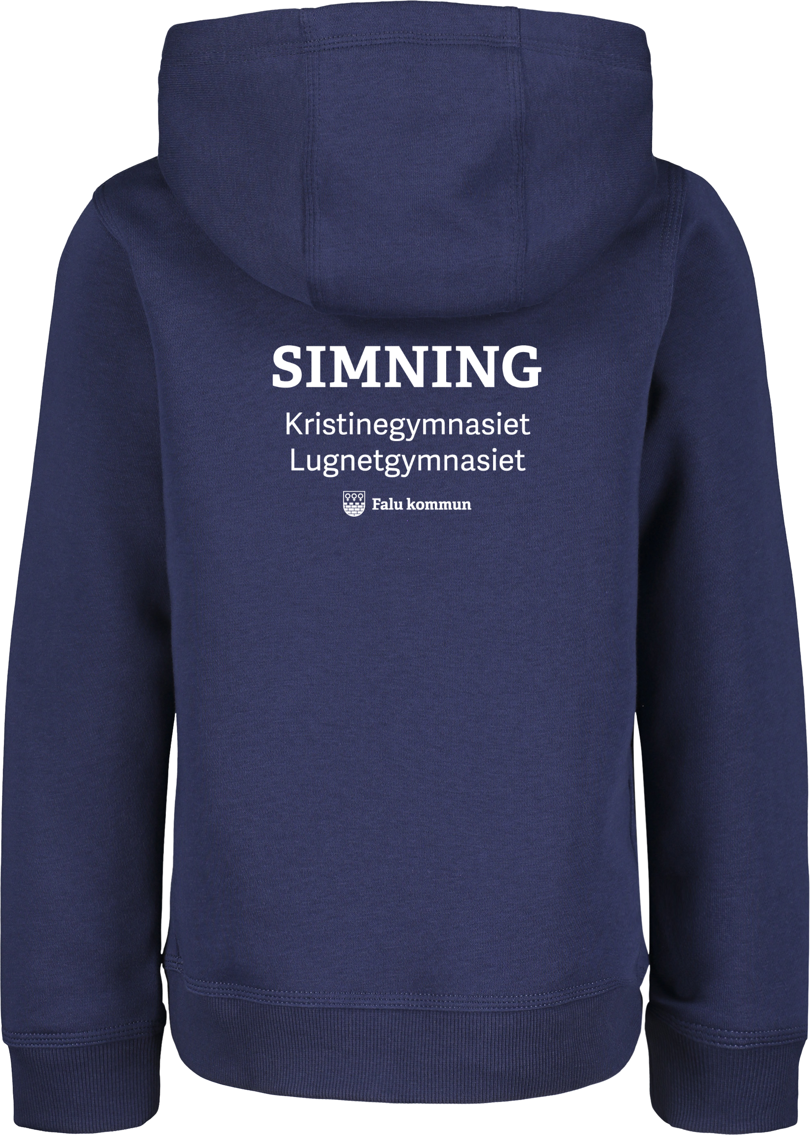 NIKE, PARK26 FLC HOOD JR