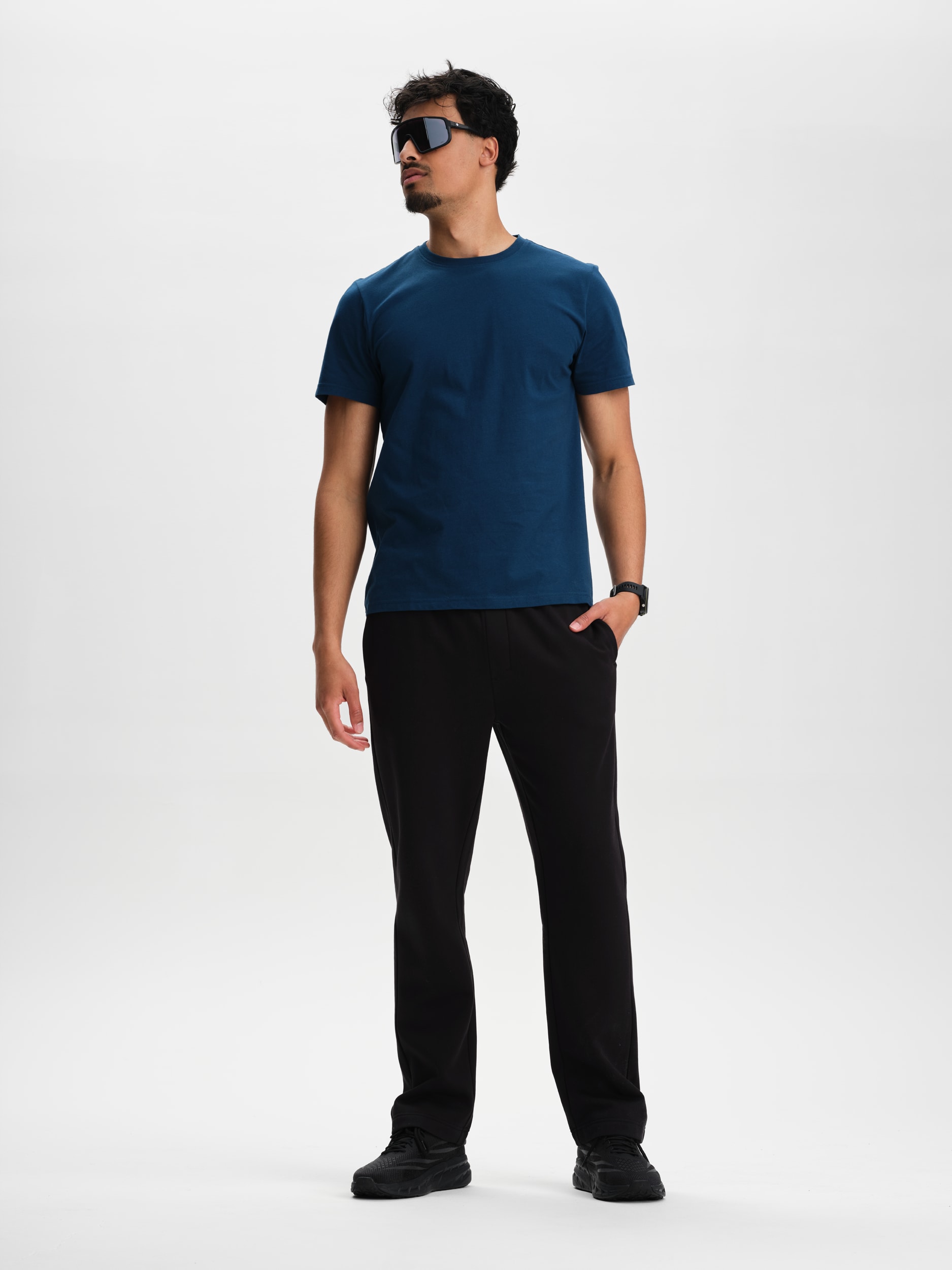 SOC, M CORE STRAIGHT PANT