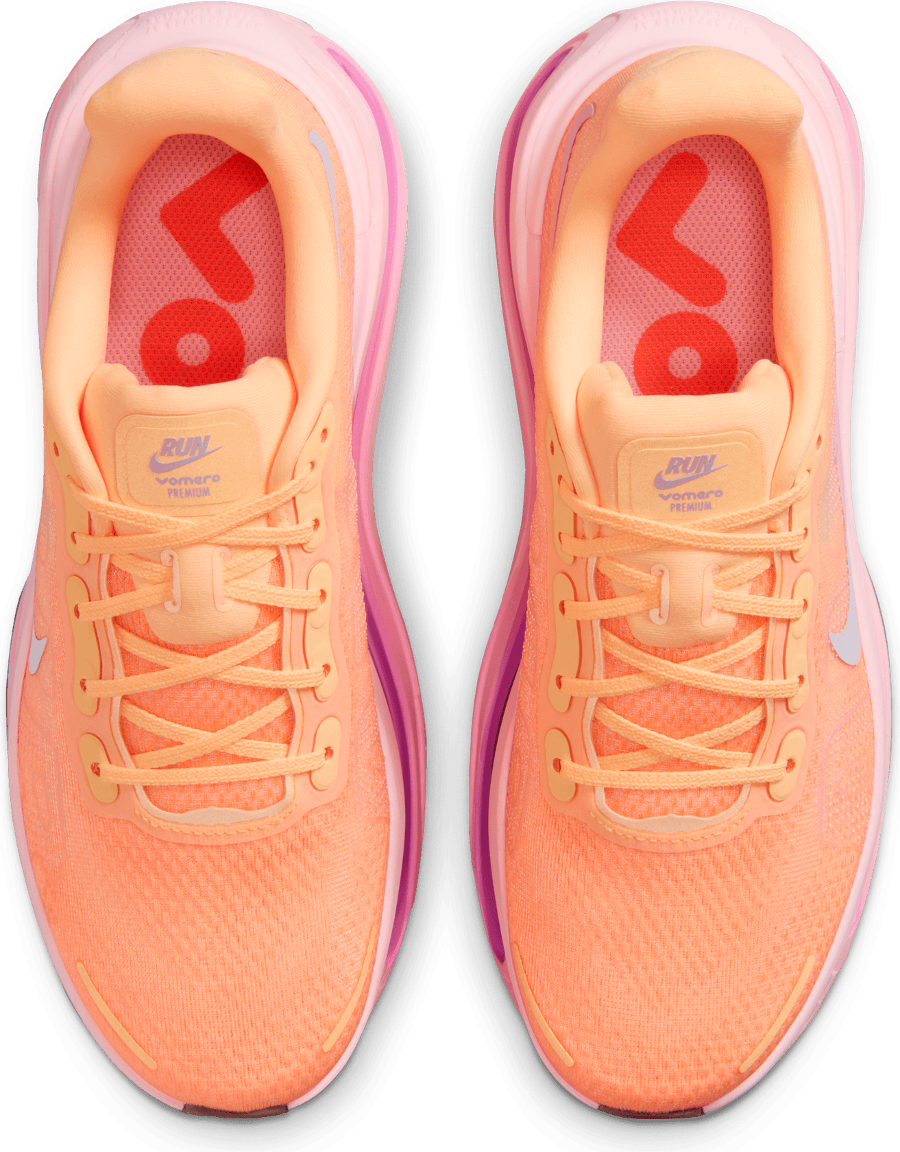 NIKE, W Vomero Premium