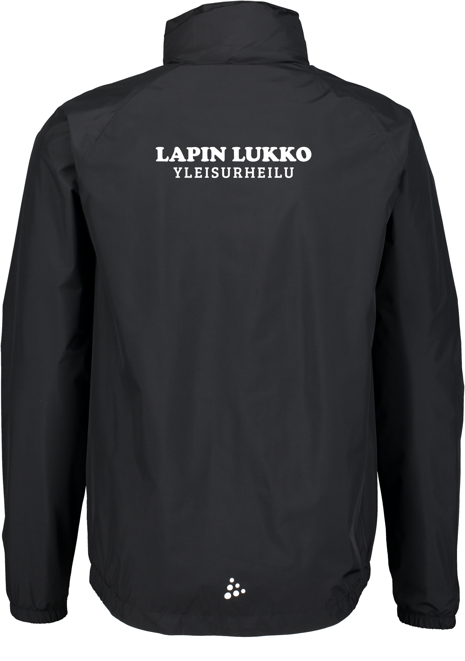 CRAFT, Evolve Rain Jacket Jr