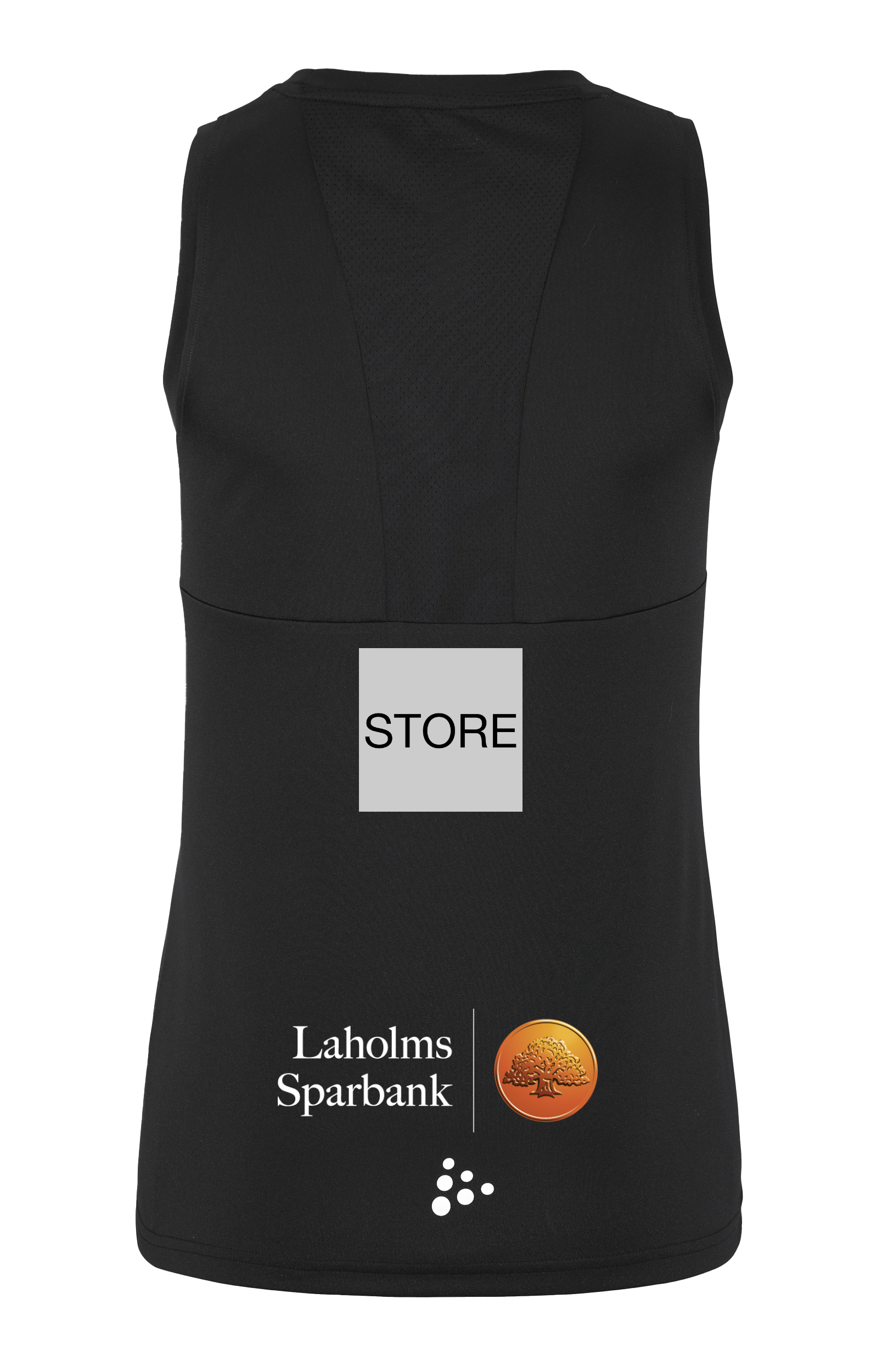 CRAFT, Rush 2.0 Singlet W