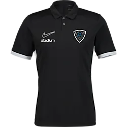 406381101101 NIKE Acd25 Ss Polo 406381101101 NIKE Acd25 Ss Polo Standard Small1x1