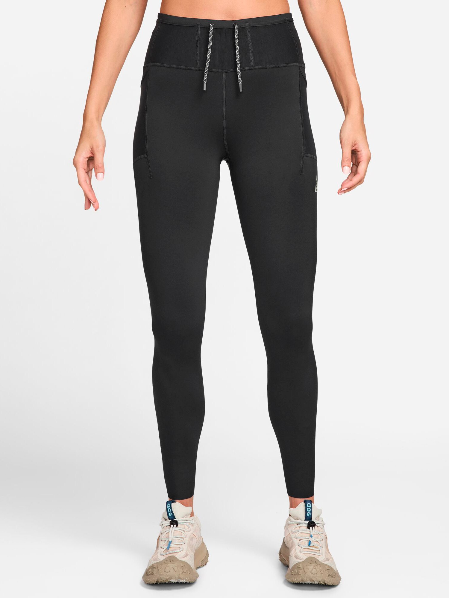 
NIKE, 
W ACG TRAIL DF HR 7/8 TGHT, 
Detail 1
