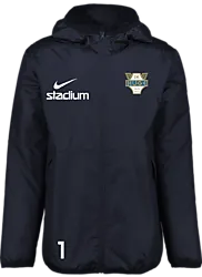 318196102101 NIKE Park 20 Short Jkt 318196102101 NIKE Park 20 Short Jkt Standard Small1x1
