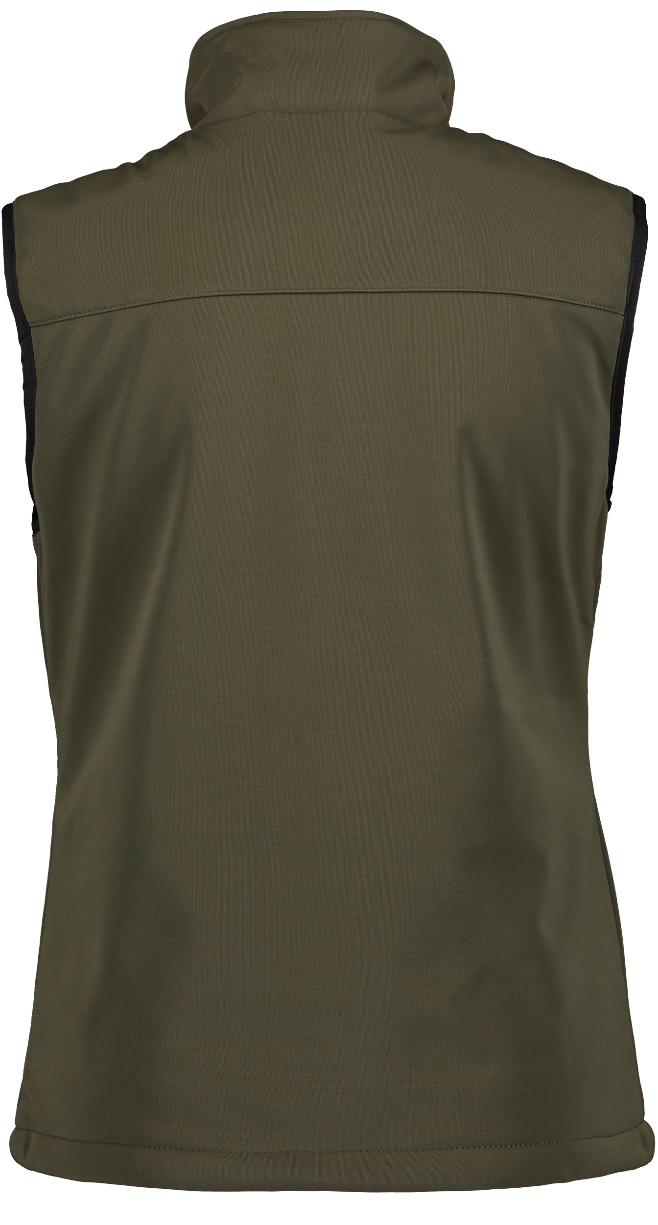 CLIQUE, Padded Softshell Vest W