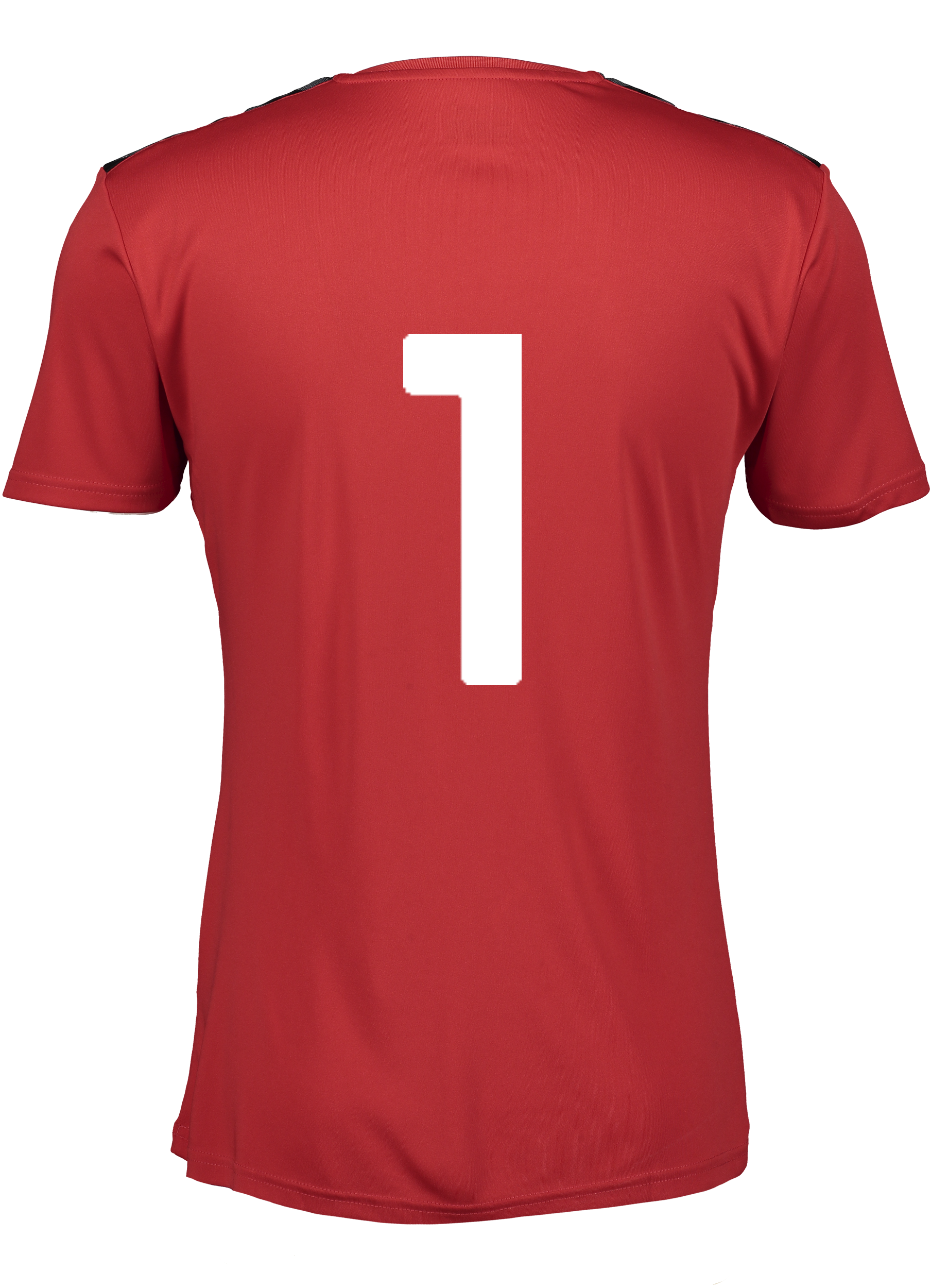 HUMMEL, Authentic Pl Jersey Ss Jr