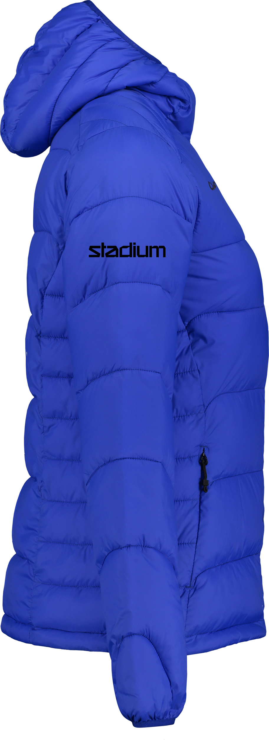 CRAFT, W C Explore Is Jkt