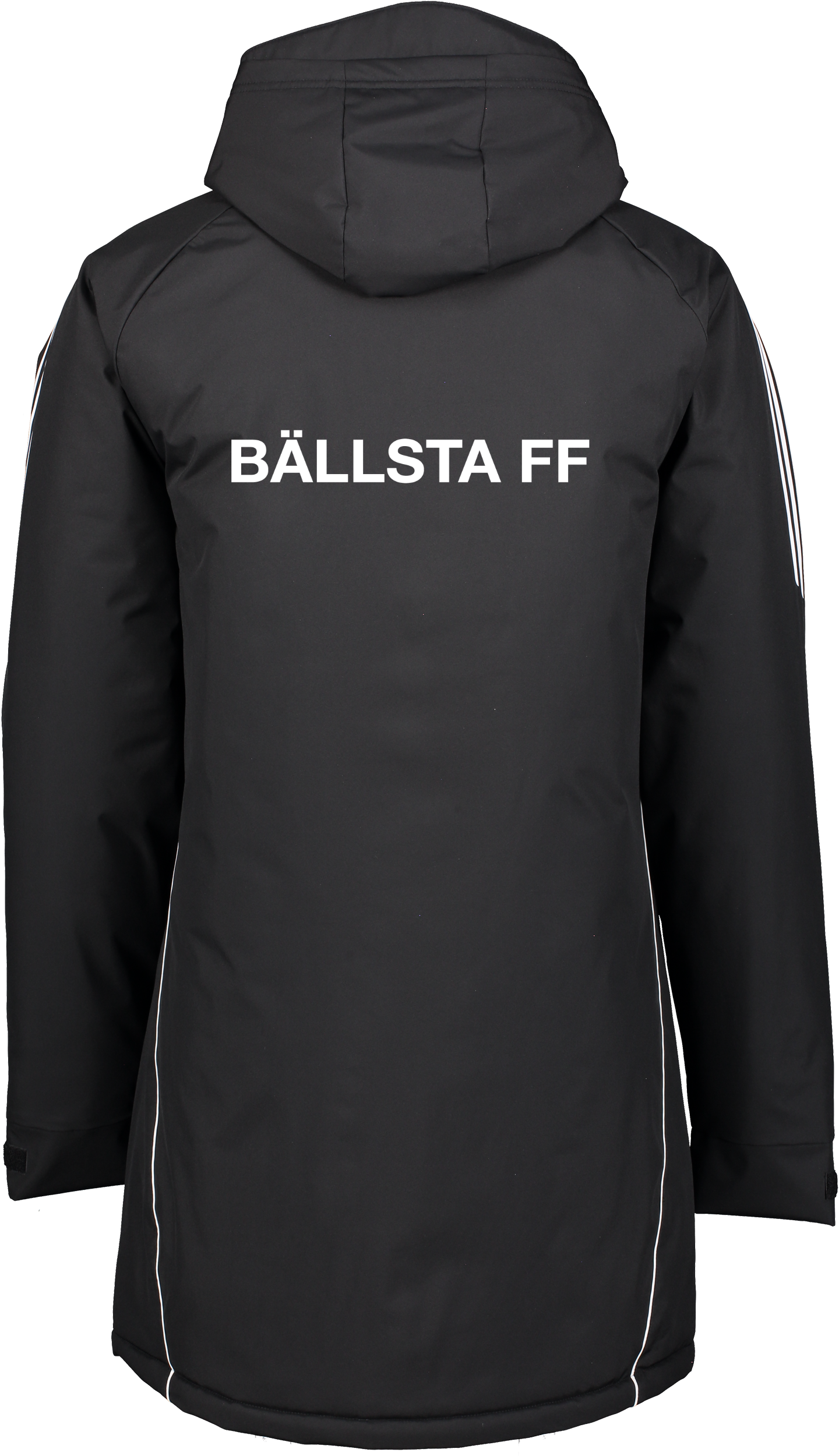 ADIDAS, Tiro24 Parka