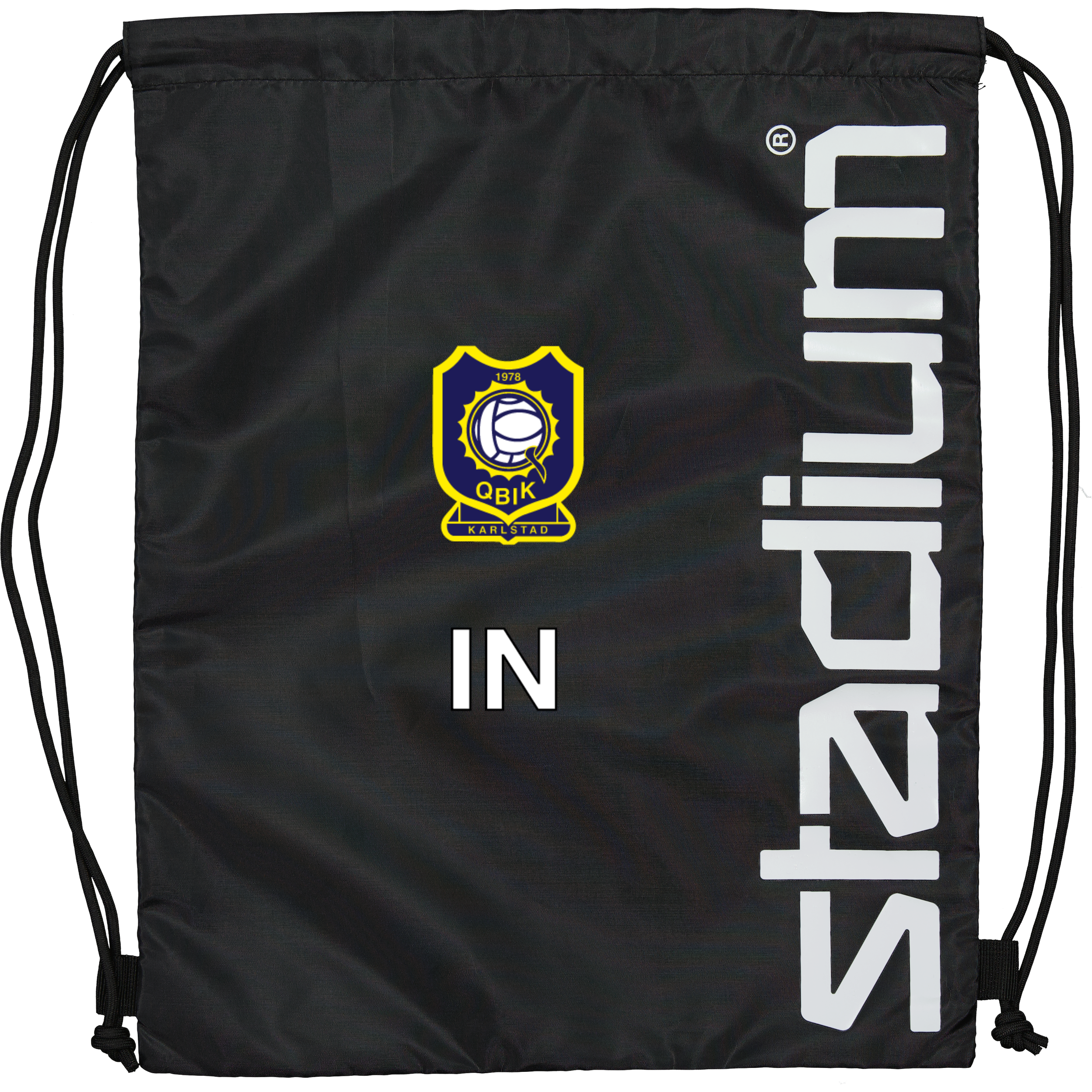 
STADIUM, 
Team Gym Bag, 
Detail 1
