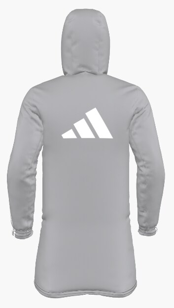 ADIDAS, Mt Std Jkt 23