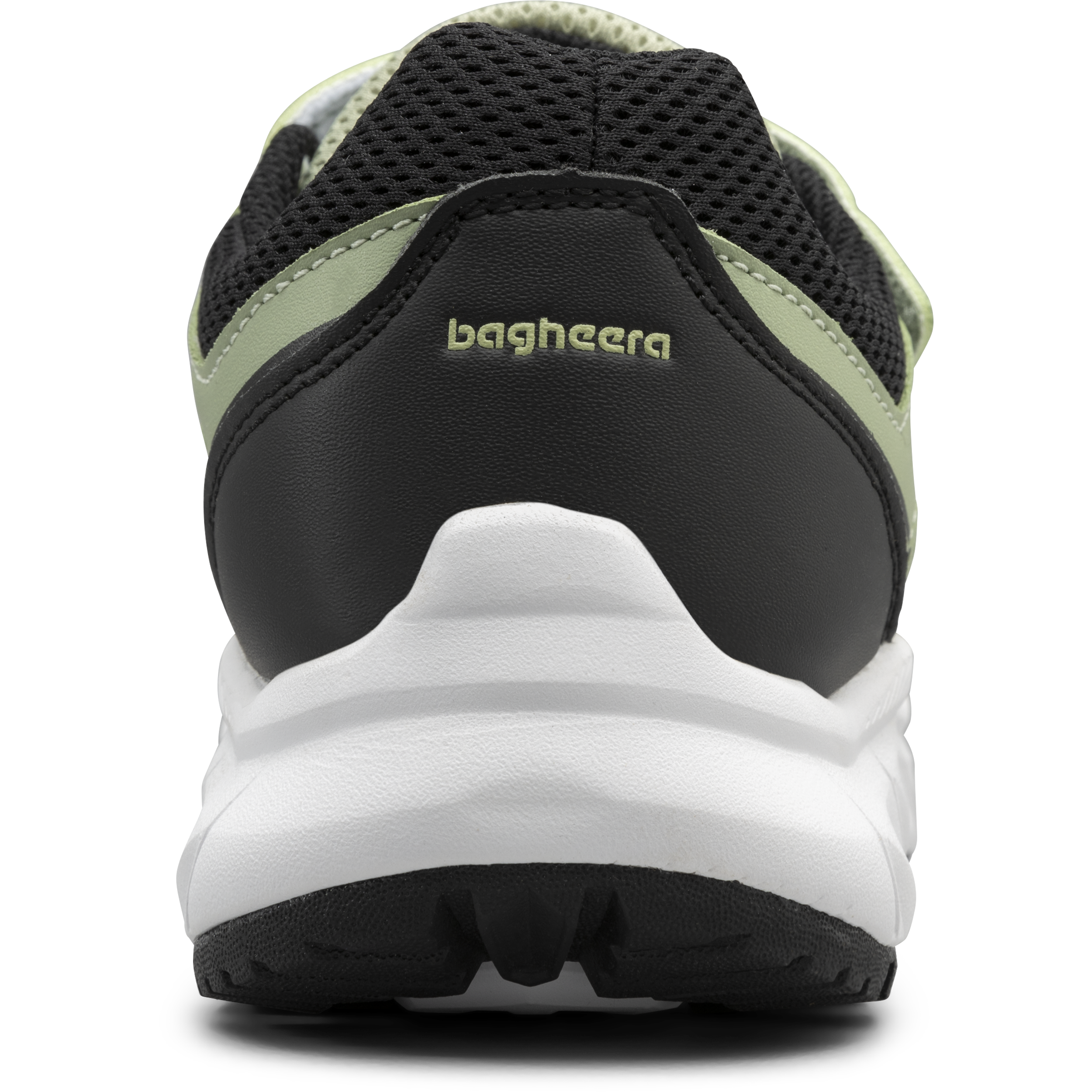 BAGHEERA, Alpha Snk Jr