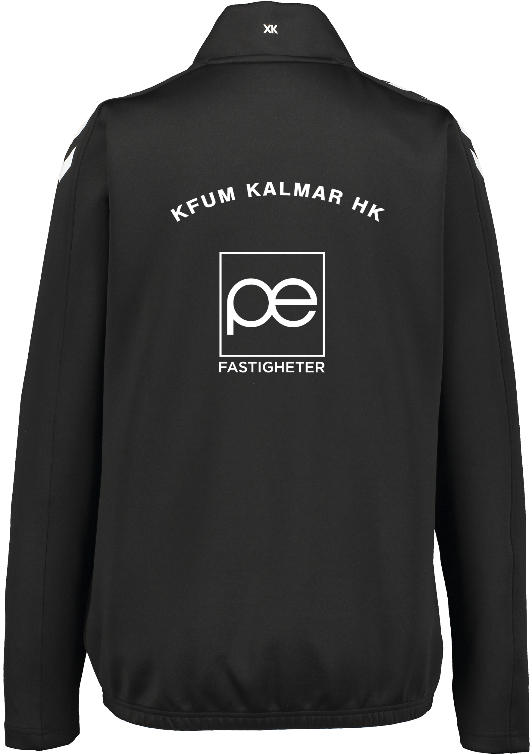 HUMMEL, Core Xk Poly Sweat &frac12;Zip W