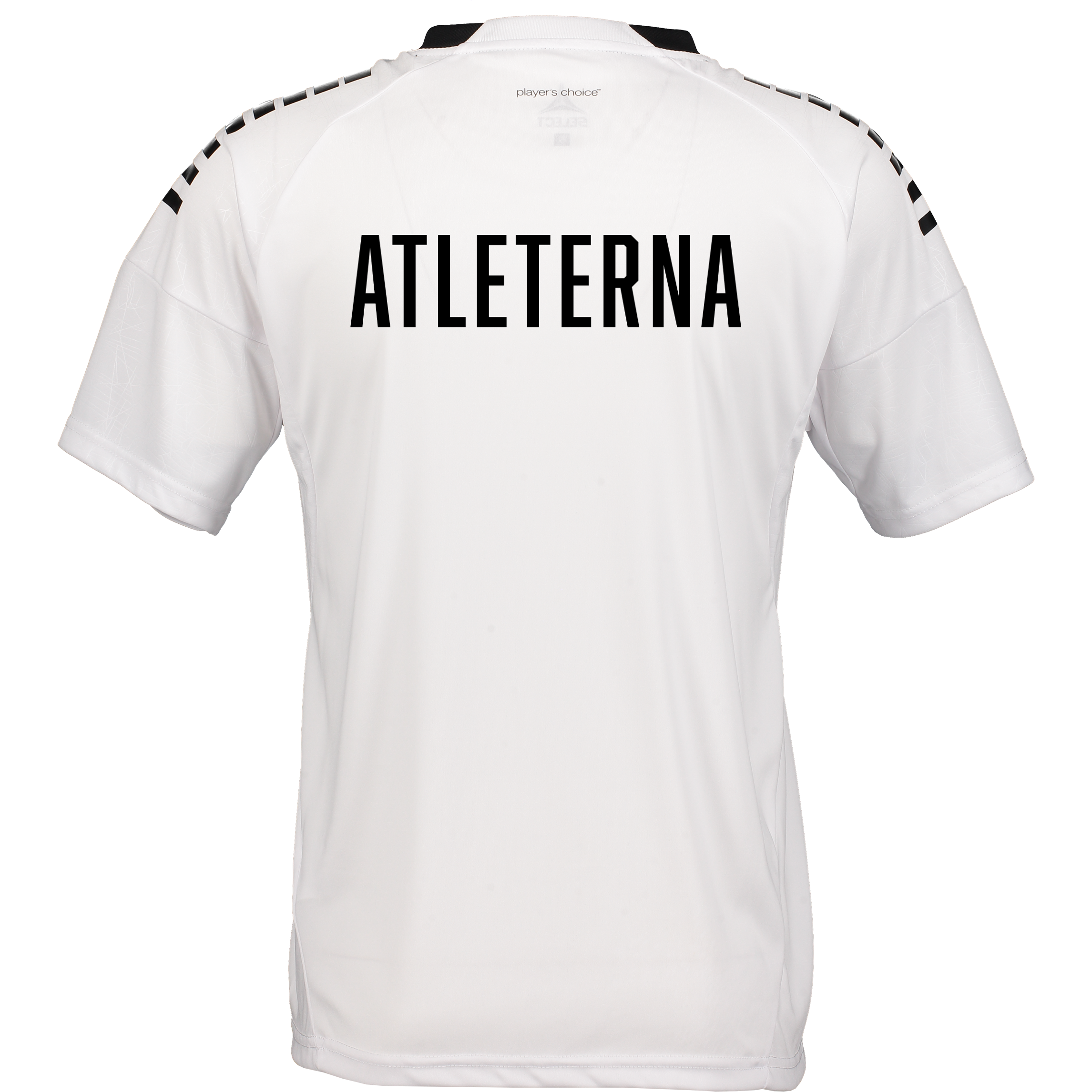 SELECT, Spain 25 Ss Jsy