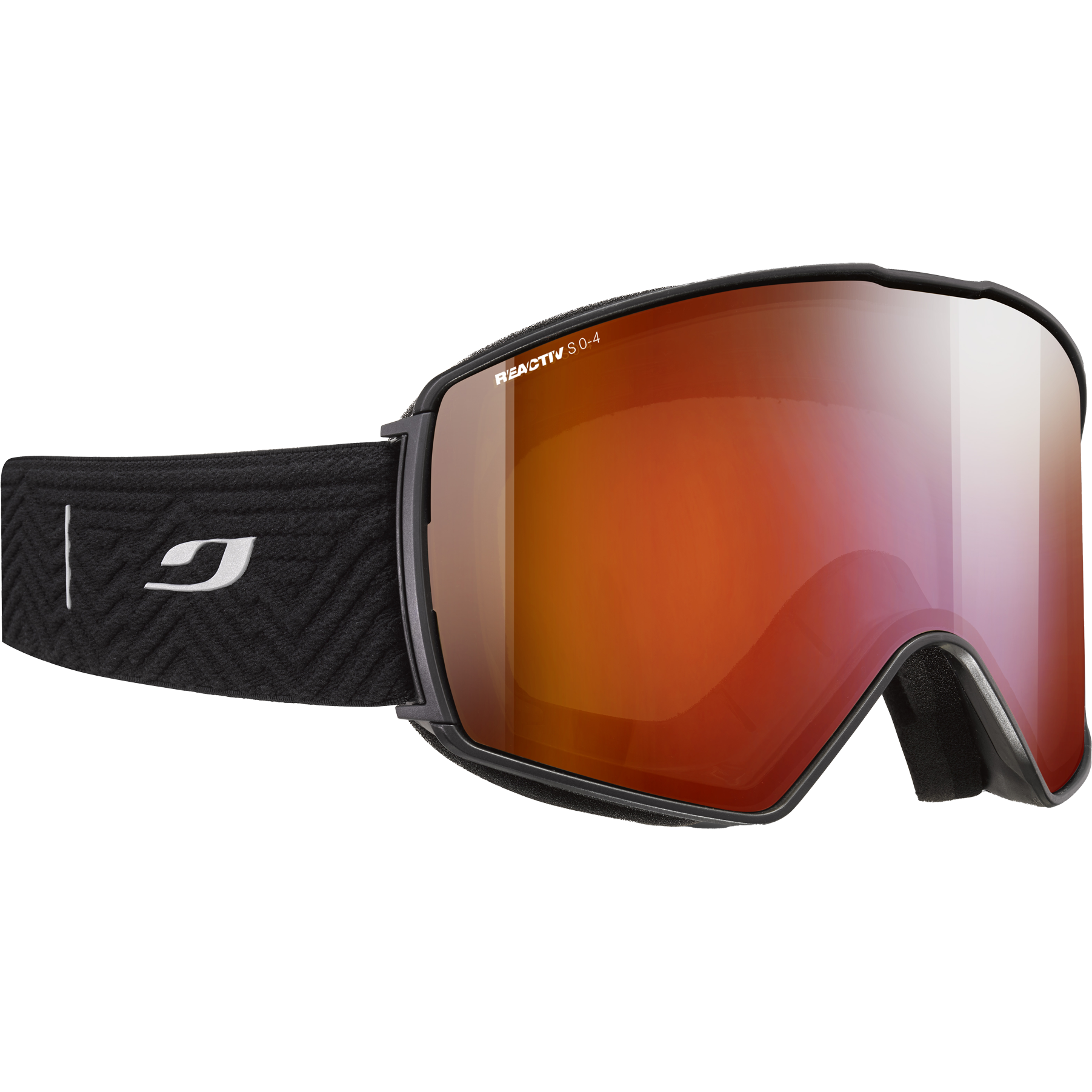 
JULBO, 
Launcher Reactiv 0-4 High Contrast, 
Detail 1
