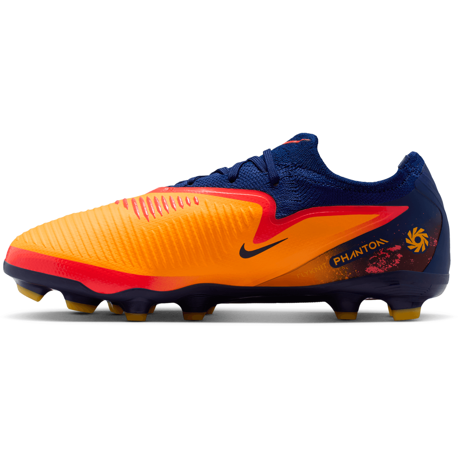 NIKE, Jr Phantom 6 Low Pro Fg/mg Eh