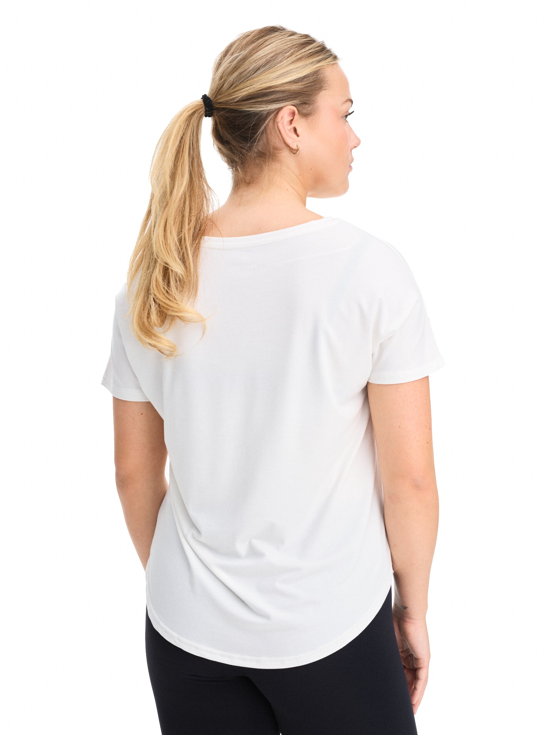 GRATITUDE, LOOSE TEE W