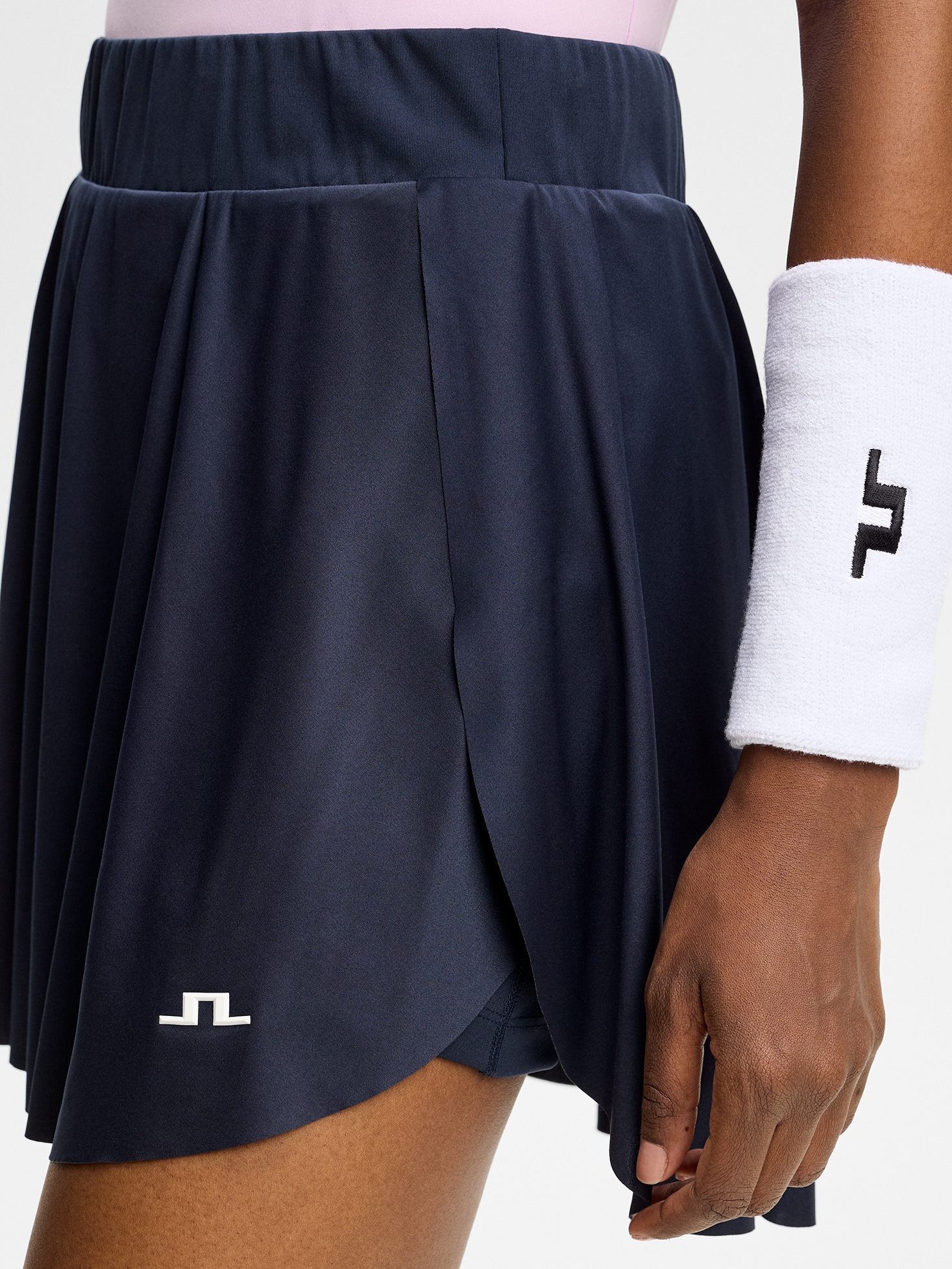 J LINDEBERG, W FEILIA SKIRT
