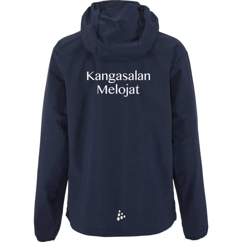 CRAFT, SQUAD GO WEATHER JACKET W
