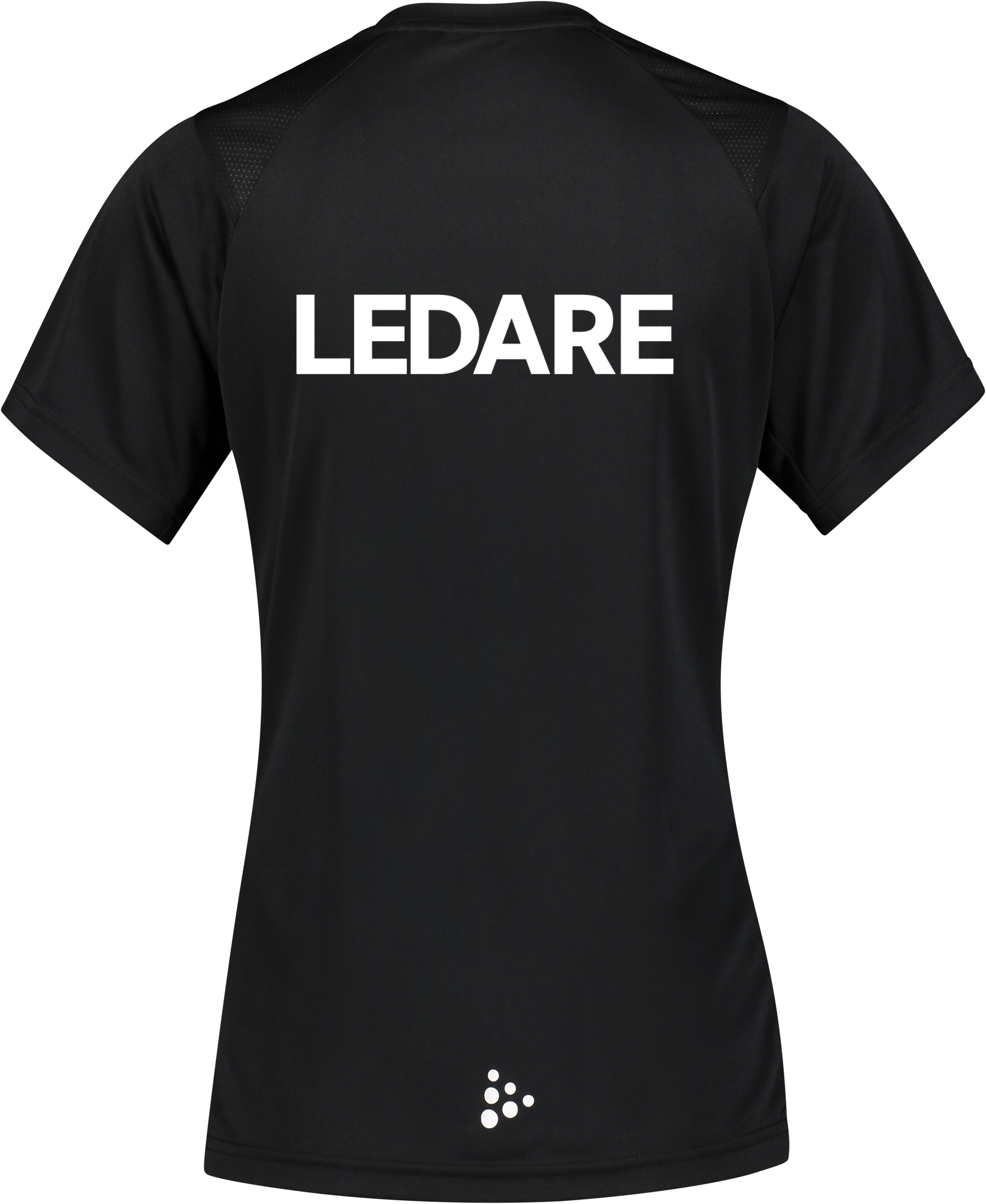 CRAFT, Rush 2.0 Ss Tee W