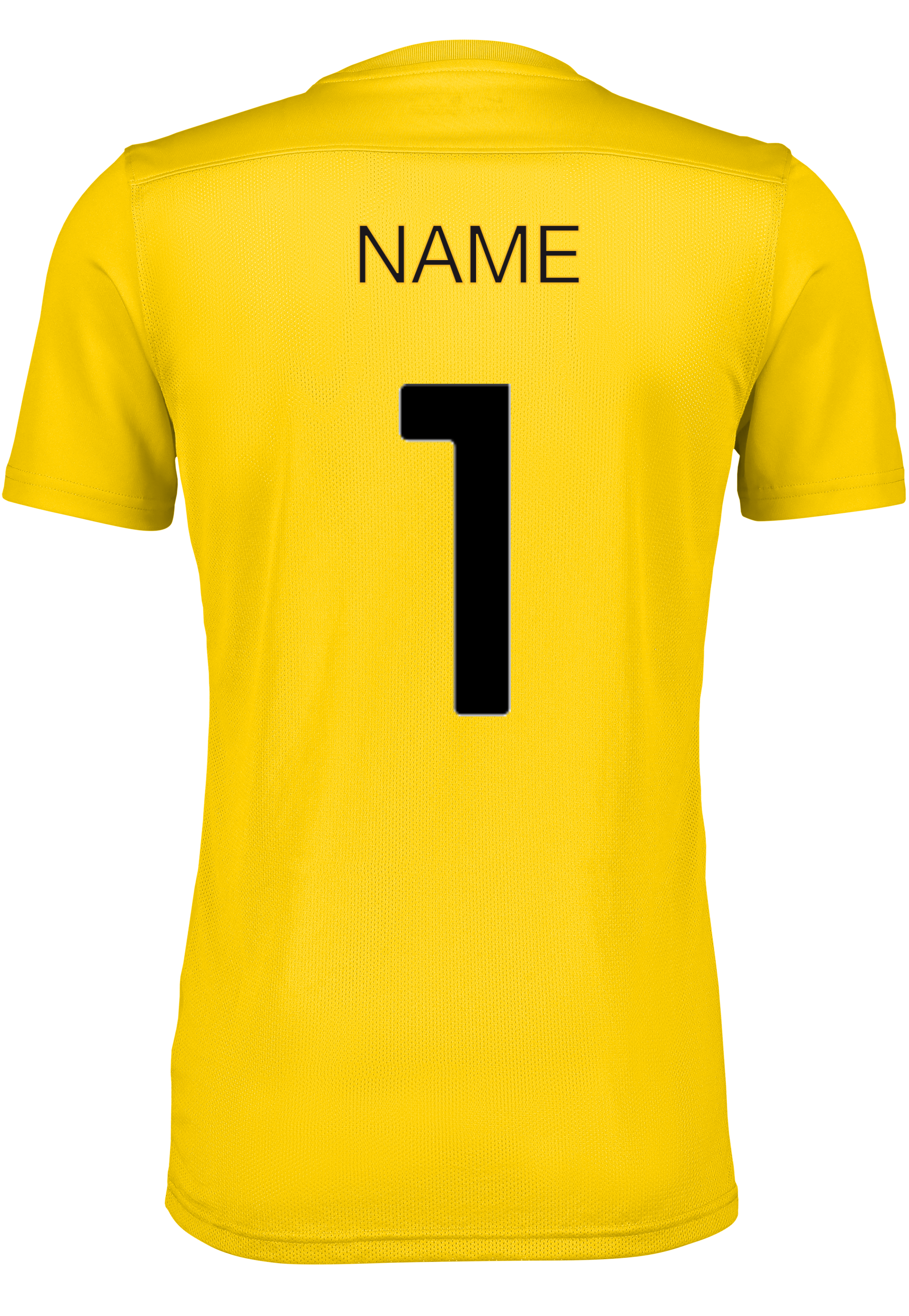 NIKE, Park VII SS Jsy Jr