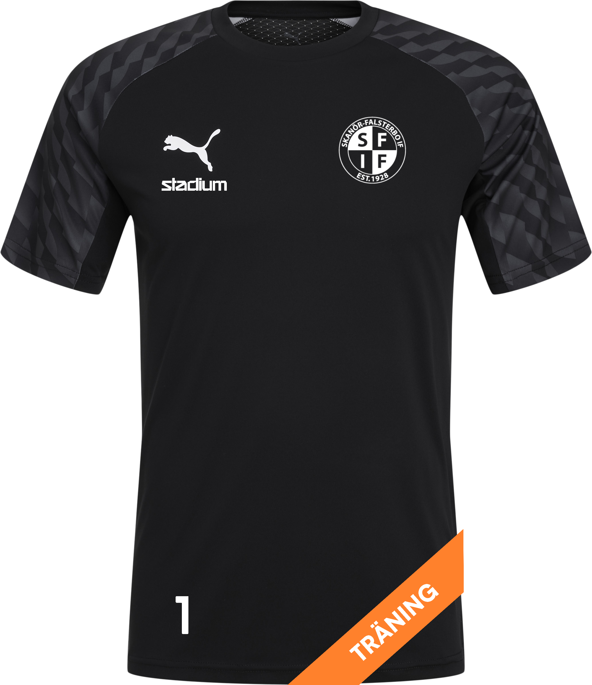 
PUMA, 
TEAMLIGA26 JERSEY, 
Detail 1
