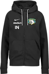 318209102101 NIKE Park 20 Fleece Hood FZ W 318209102101 NIKE Park 20 Fleece Hood FZ W Standard Small1x1
