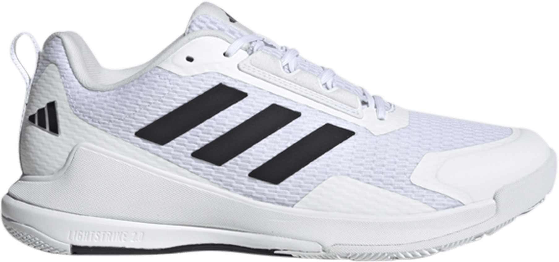 
ADIDAS, 
Novaflight 2 M, 
Detail 1
